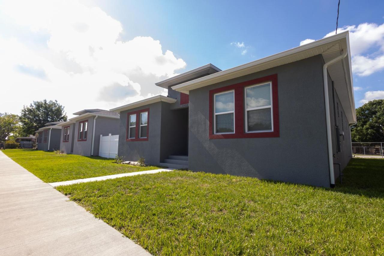 Chestnut Luxury Villas #3 Tampa Exterior foto